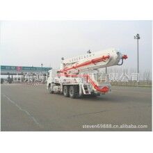 HDT5401THB-45/5 45米ued网站泵车
