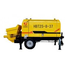HBT25-8-37型细石ued网站泵