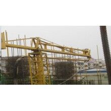 BLG12双槽钢ued网站布料机
