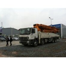 ued网站二手泵车
