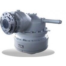 P-C水泥搅拌专用减速机