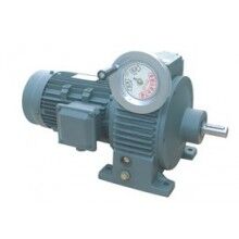 卧式马达直联型