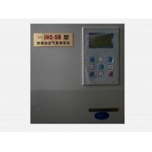 绝缘油含气量测定仪