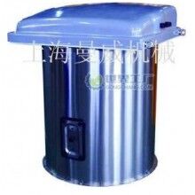 仓顶反吹式除尘器