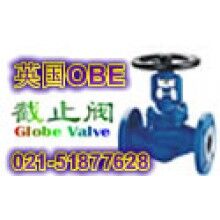 进口德国波纹管截止阀 上海树典