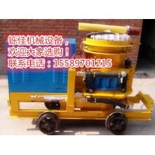 hsp-7型系列湿式ued网站喷射机