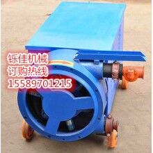 HJB-5型挤压式注浆机