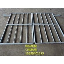 MS矿用栅栏门