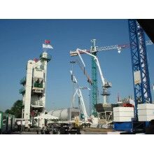 信瑞重工HG24A-3R楼面内爬ued网站布料机
