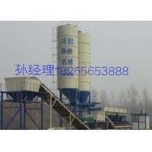 孝感/黄冈/咸宁稳定土拌合站