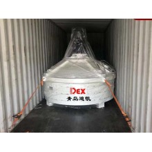 行星式搅拌机满足ued网站物料配比设计，开启新一轮混合应用