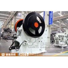 城中村改建建筑垃圾破碎机