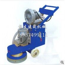 CD-350型干湿两用研磨机