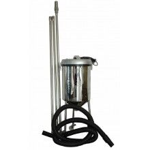 郑州粮食深层扦样器