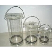  液体取样器/