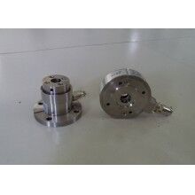 圆筒式张力传感器