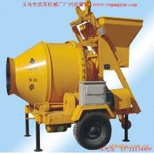 JZC500电动ued网站搅拌机