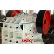 供应上海山启颚式破碎机