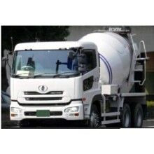 37-52米泵车