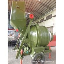 出租出售JZC350ued网站搅拌机
