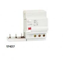 施耐德Vigi iC65漏电保护