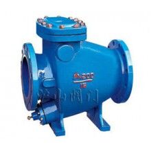 HH44-l6徽阻缓闭止回阀