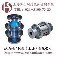 ZHQ-1氢气阻火器