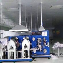 河北脉冲袋式除尘器实体厂家 规格型号齐全