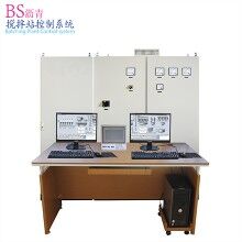 BS沥青搅拌站控制系统