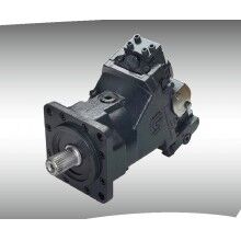 山东地区BFP51R6、BFP51L6丹佛斯51系列液压柱塞泵价格