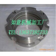 供应大轴承座ued网站输送泵配件