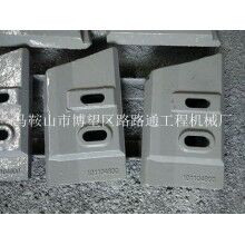 三一ued网站搅拌机叶片