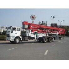 HBC32ued网站布料车