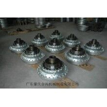 液力偶合器 塔机偶合器