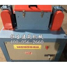 除锈机_钢管除锈机50型钢管除锈