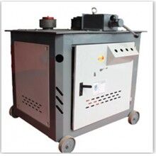 许昌市 弯曲机_型材404550型