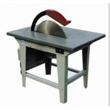 许昌市 400500型木工圆锯机