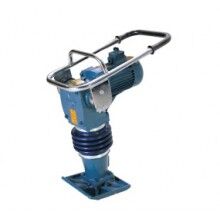 许昌市 冲击夯_8090型振动冲击夯