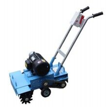 许昌市 清渣机_600型清灰机_地面