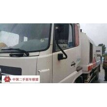 出售中联9018车载泵