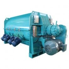 FKM干粉砂浆搅拌机