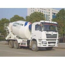中联ued网站搅拌车9方 12方