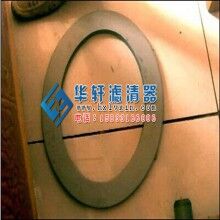 唐纳森椭圆形滤芯盖-滤芯端盖