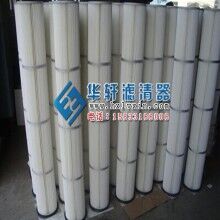 1.2 1.5 2米除尘滤芯