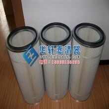 350x240x1000除尘滤芯滤筒