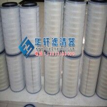 3266 3566喷砂机除尘滤芯 滤筒