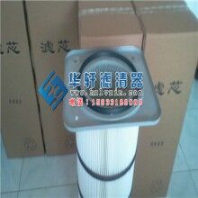 卡盘端盖滤筒方盖除尘滤芯