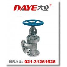 不锈钢角式截止阀