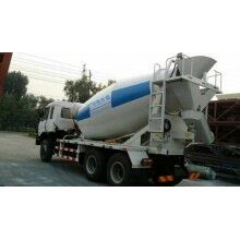 6方ued网站搅拌运输车
