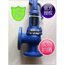 ARI艾瑞蒸汽安全阀DN32